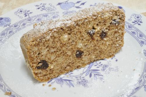 Bílkový chlebíček – Snadné Česko recept, zvládnete za 45 - 60 minut